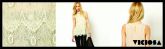 Blusa Cute Lace - BF07