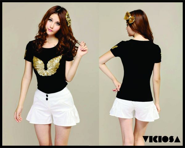 Camiset Asas
