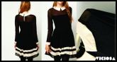 Vestido Maid 2 - VO3